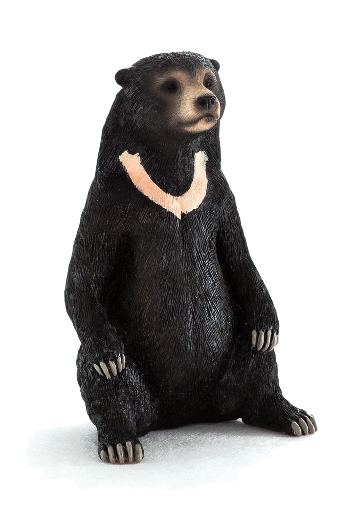 בובת דוב שמש מבית מוג'ו Mojo 
