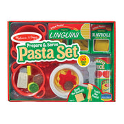 ערכה להכנת פסטה מבית מליסה ודאג Melissa and Doug