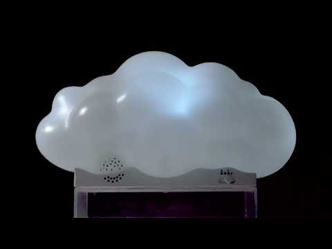 מנורת הענן שלי מבית בריינסטורם Brainstorm  