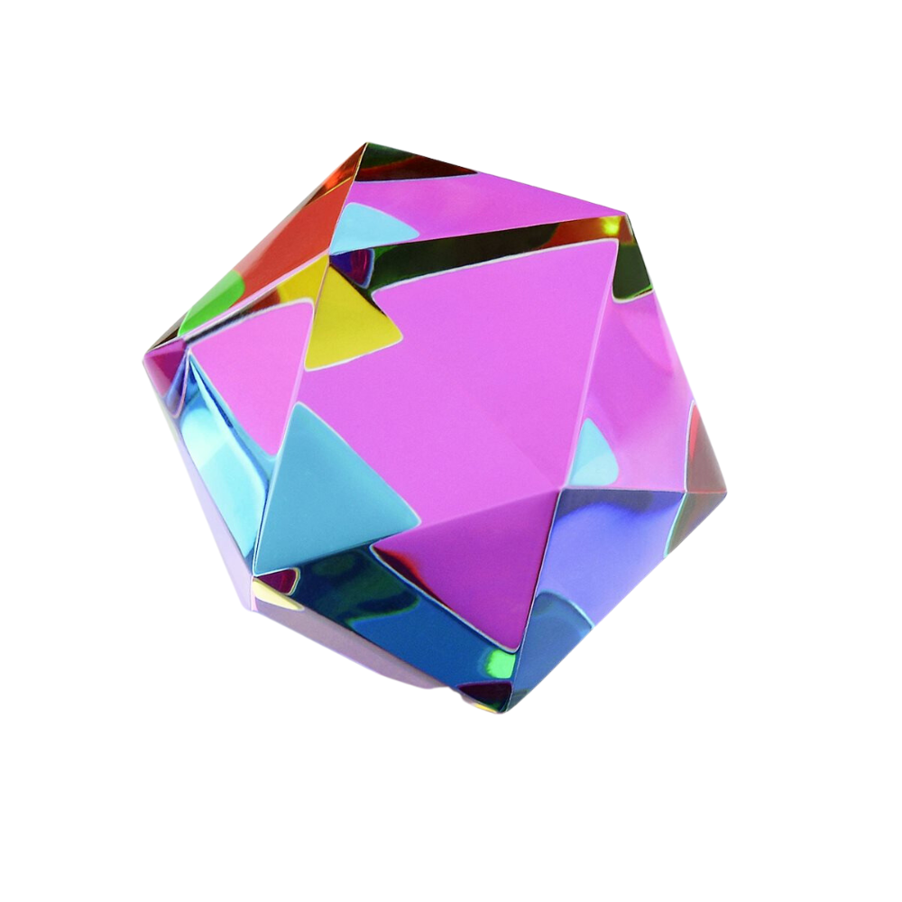 קוביית CMY - MOTUS