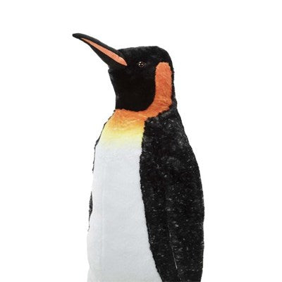 בובת פינגווין ענקית מבית מליסה ודאג
