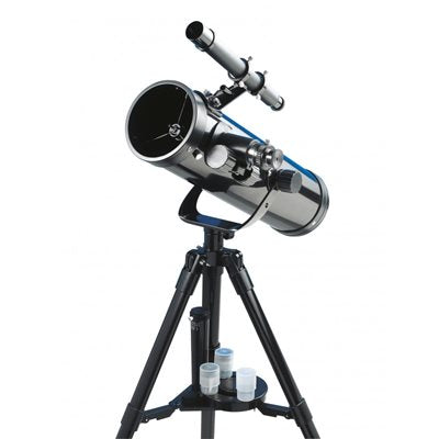 טלסקופ מתקדם 50 פעילויות מבית בוקי צרפת